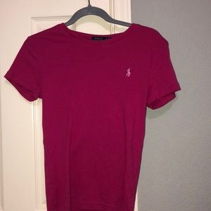 POLO Ralph Lauren shirt